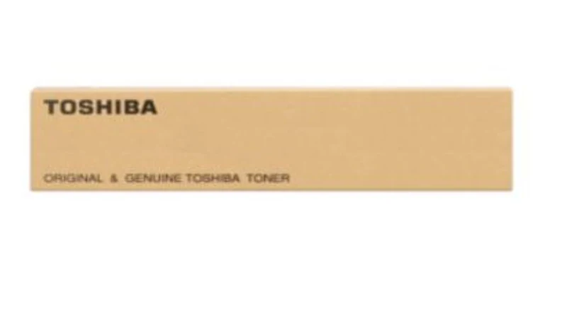 Toshiba T-FC505EM cartuccia toner 1 pz Originale Magenta [6AJ00000143]