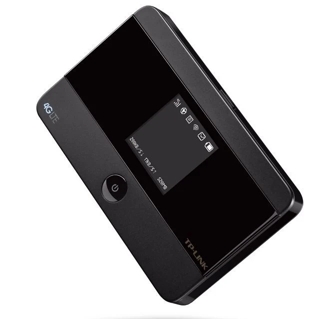 TP-Link M7350 dispositivo di rete cellulare Modem di rete cellulare [M7350]