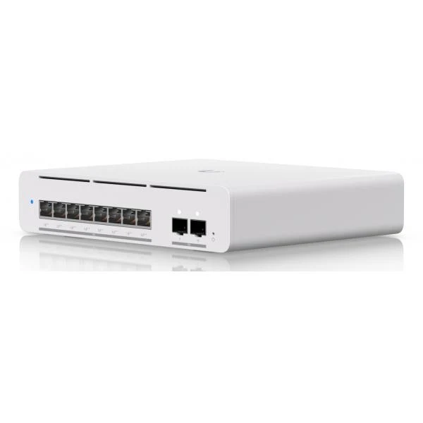 Ubiquiti Networks UniFi Pro XG 8 PoE (155W) [USW-PRO-XG-8-POE]