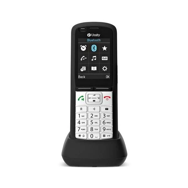 Mitel OpenScape Dect Phone R6 Charger EU - L30250-F600-C526 [50009206]