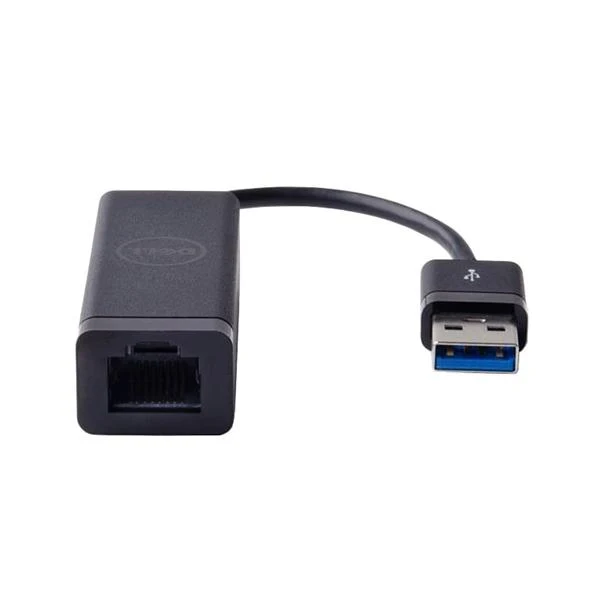 Dell USB 3.0 to Ethernet PXE Adapter [470-ABBT]