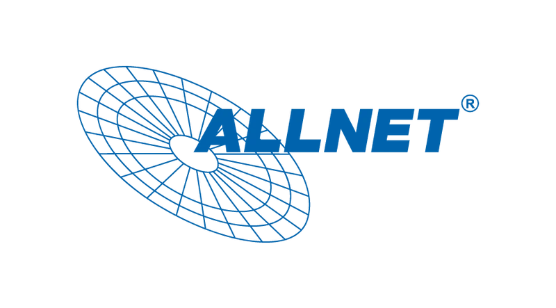 ALLNET Switch unmanaged Layer2 5 port 5x 1GbE Fanless ALL-SG8005 [ALL-SG8005]
