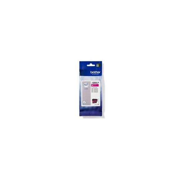 Brother ink magenta LC428XLMP [LC428XLMP]