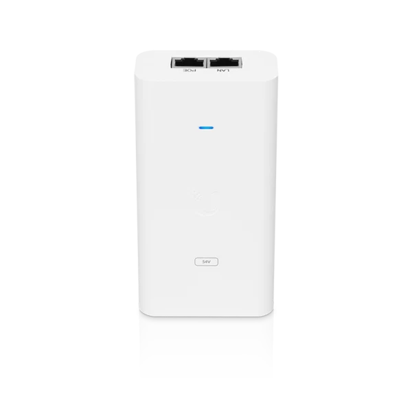 Ubiquiti-POE-54V-80W-EU-POE, 54V, 80W, EdgePoint [POE-54V-80W-EU]