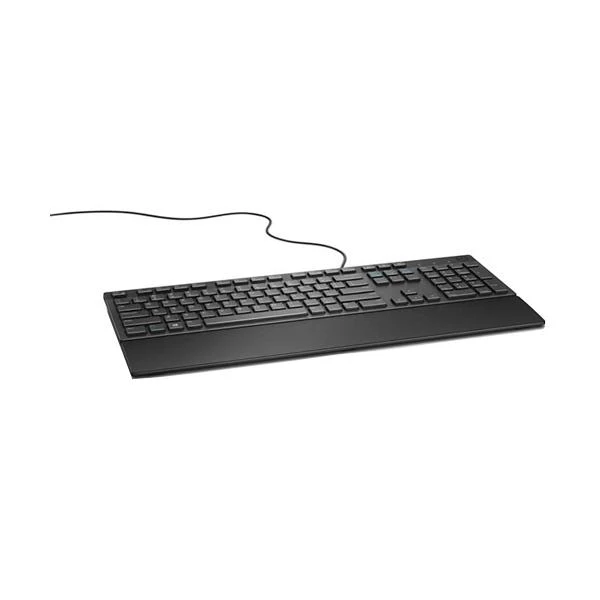 Dell Wired Keyboard (KB216) - AZERTY BE [580-ADHB]