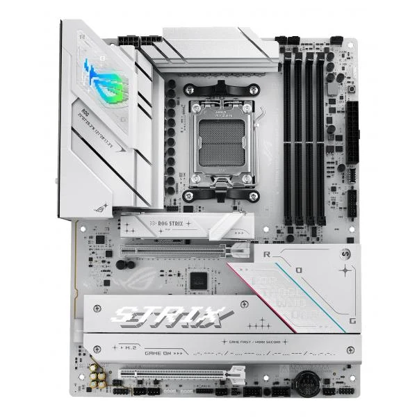 ASUS MB AMD B850A,DDR5 ROG STRIX B850-A GAMING WIFI,AM5,B850,USB,MB M2/SATA [R S B850-A G WIFI]