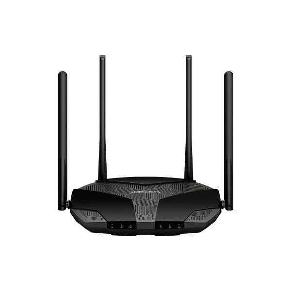 Mercusys MB235-4G dispositivo di rete cellulare Router di rete cellulare [MB235-4G]