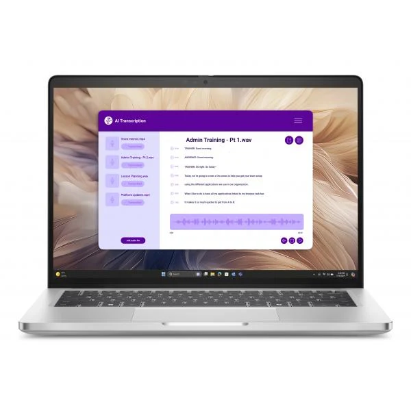 DELL NB 14" PRO 14 PLUS PB14250 ULTRA 7 255U 32GB 1T SSD WIN 11 PRO - SENZA ALIMENTATORE [3KMRD]
