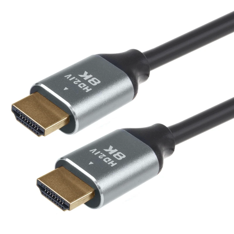 Maclean MCTV-440 Cavo HDMI 2.1a Maclean, 1,5 m, 8K, MCTV-440