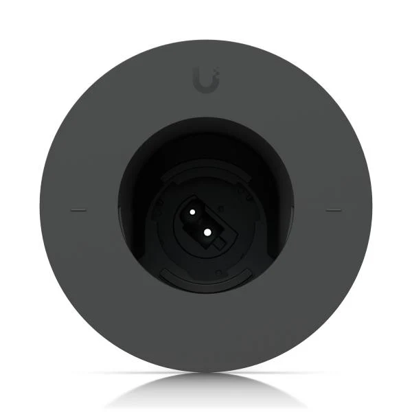 Ubiquiti - Accessorio per montaggio a soffitto per G6 PTZ. nero [UACC-G6-PTZ-ICM-B]