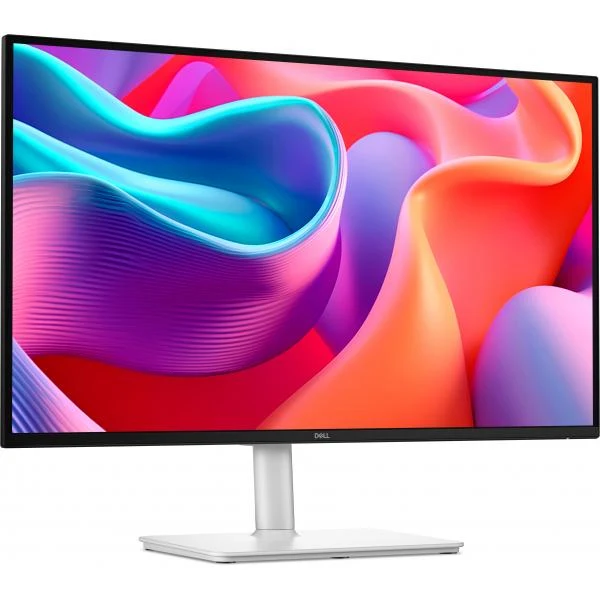 DELL MONITOR 27 LED IPS 16:9 QHD 1MS 144hz 350 CDM, PIVOT, HDMI, USB-C, MULTIMEDIALE [DELL-S2725DC]