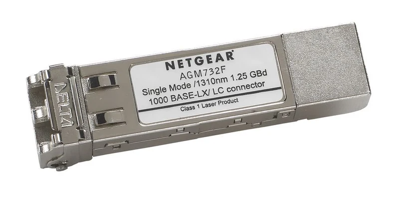 NETGEAR AGM732F modulo del ricetrasmettitore di rete [AGM732F]