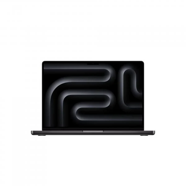 APPLE NB MACBOOK PRO APPLE M5 MAX CHIP WITH 18CORE CPU AND 32CORE GPU 36GB 2TB SSD 14, SPACE BLA [MGDU4T/A]