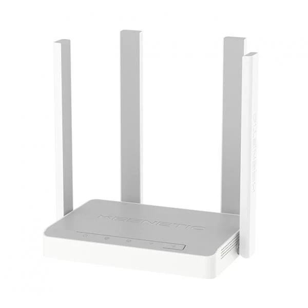 KEENETIC RUNNER 4G (KN-2211),MODEM/ROUTER 4G, 4 PORTE 100MBPS, WI-FI N300,MESH, [KN-2211-01-EU]