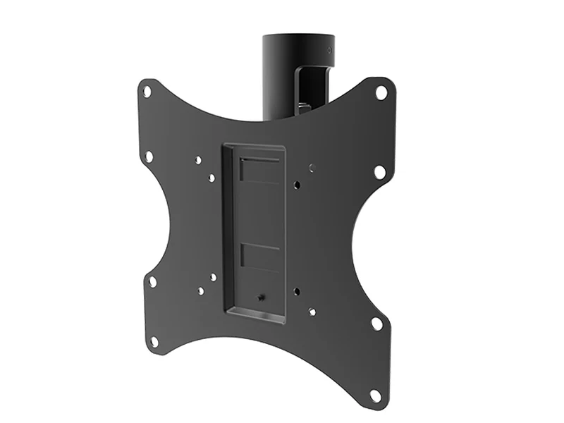 Supporto Staffa Universale da soffitto 23'-42' Maclean MC-704 50kg Max VESA
