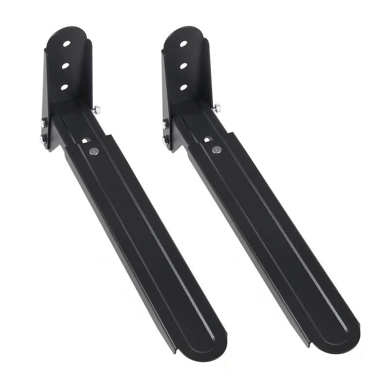 Supporto universale Maclean MC-776 B colore nero