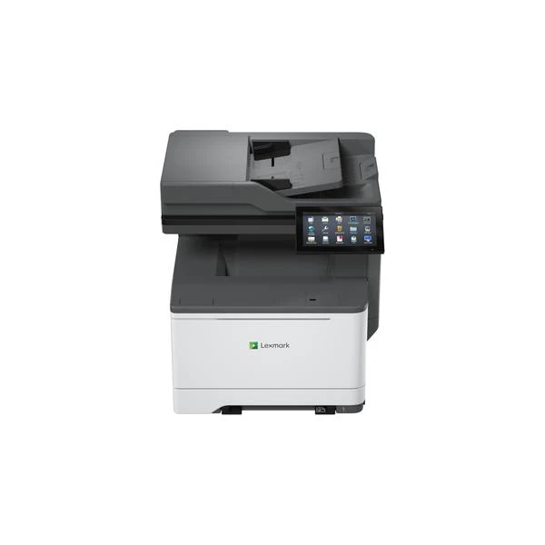 Lexmark CX635adwe Laserprinter - A4 - 1200 x 1200 DPI - 40 ppm - Wi-Fi [50M7090]