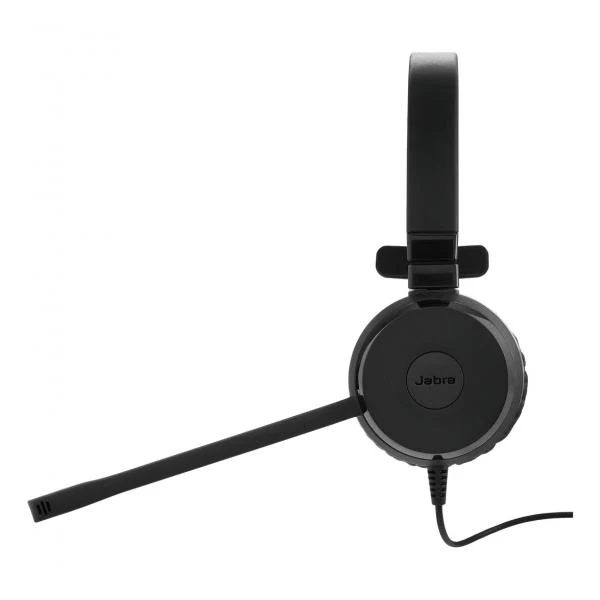 Jabra Evolve 30 II - MS Stereo - USB C/A [5399-823-369]