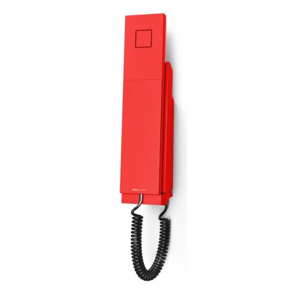 Snom E303A Emergency analogue red phone [00007041]