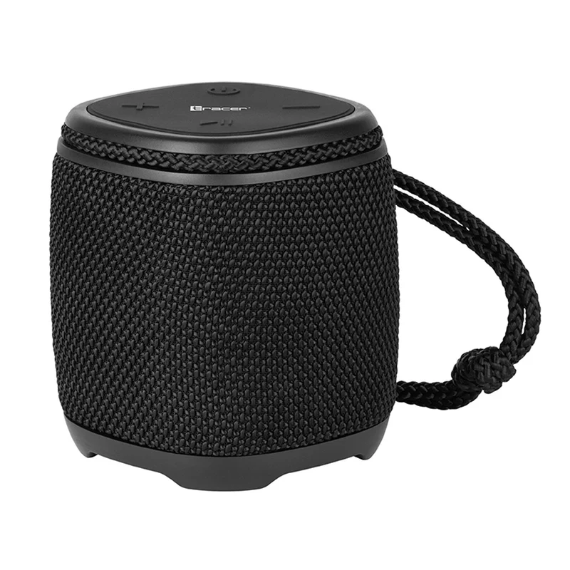 Altoparlante wireless TRACER, Bluetooth 5.1, tecnologia TWS, 5W, Splash S