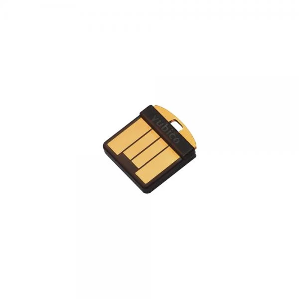 Yubico YubiKey 5 NANO USB-A [5060408461457]
