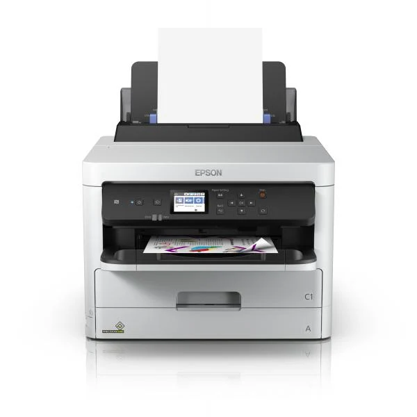 EPSON SACCA INK MAGENTA XL WORKFORCE PRO WF-C529R / C579R, 5.000 PAG [C13T01C300]