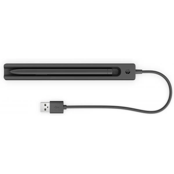 Hp Slim Rechargeable Pen Charger [4X491AA#AC3]
