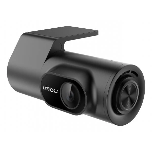 IMOU DASH CAM T800 LC CDR8411 W BLACK [LC-CDR8411-W-T800]