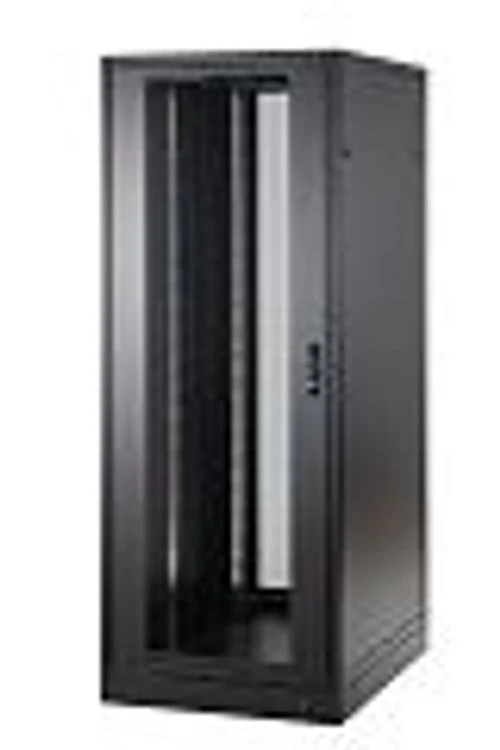 Rack Server 42U 800x1200 h.1957 Porte griglia Nero [ITR-309324]