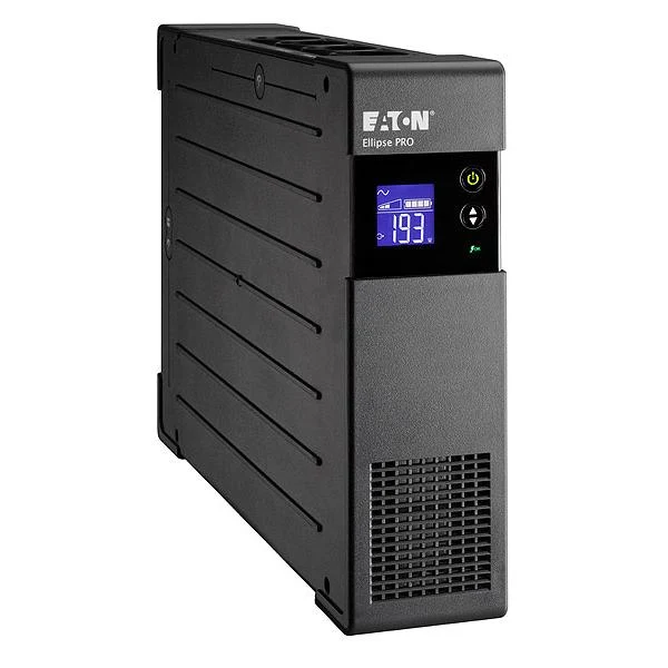 -Eaton-Ellipse PRO 1600 IEC-UPS - PROMO FINO AD ESAURIMENTO STOCK [ELP1600IEC]