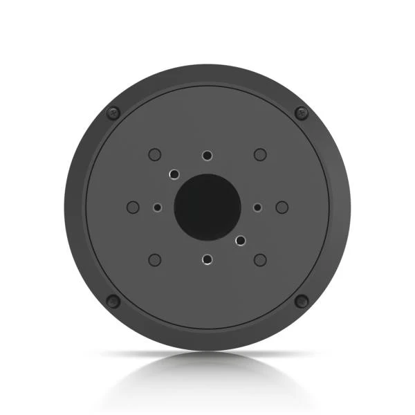 Ubiquiti - UACC-Camera-JB-B - Scatola di giunzione antimanomissione per le telecamere Bullet, Dome e Turret di UniFi che migliora la durata del montaggio, l'estetica e la facilità di manutenzione [UACC-Camera-JB-B]