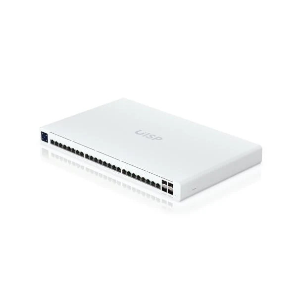 Ubiquiti - Switch 24 porte Layer 2 pensato per le applicazioni ISP [UISP-S-Pro-EU]