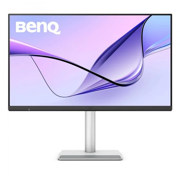 BenQ MA320UG Monitor PC 80 cm (31.5") 3840 x 2160 Pixel 4K Ultra HD Bianco [MA320UG]