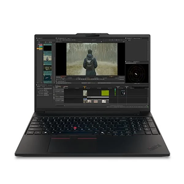 ThinkPad P16s Gen 5 (AMD) - con alimentatore [21XG0023IX]