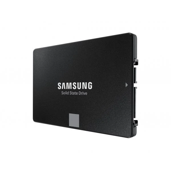 Samsung 870 EVO SATA III 2.5 inch SSD 1TB [MZ-77E1T0B/EU]