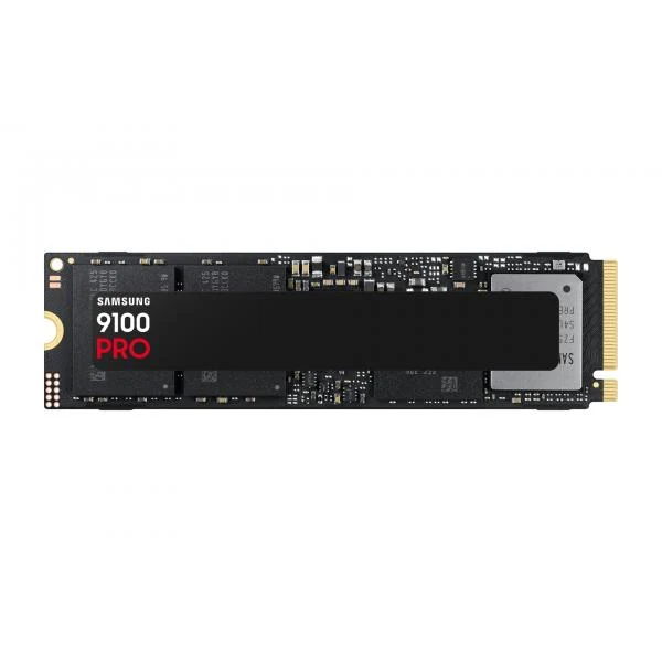 Samsung 9100 PRO PCIe 5.0 x4 NVMe M.2 SSD 1TB [MZ-VAP1T0BW]