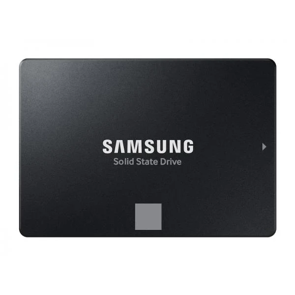 Samsung 870 EVO SATA III 2.5 inch SSD 500GB [MZ-77E500B/EU]