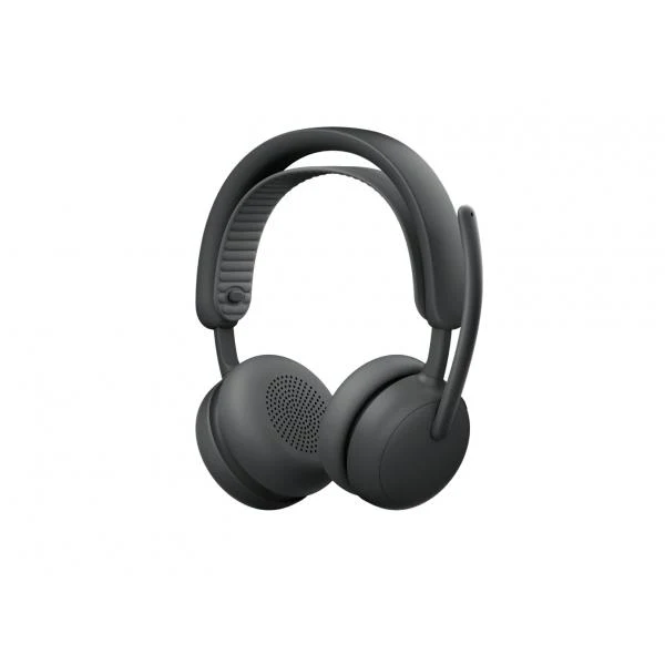 Logitech Zone Wireless 2 ES for Business Headset - UC Version (with receiver) [981-001498]