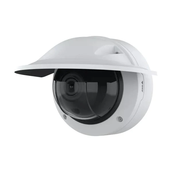 AXIS Q3548-LVE. [02973-001]