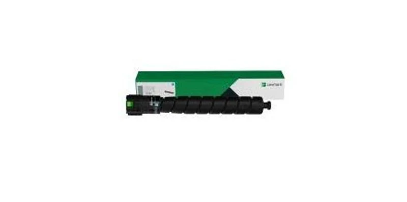 Lexmark 83D0HM0 cartuccia toner 1 pz Originale Magenta [83D0HM0]