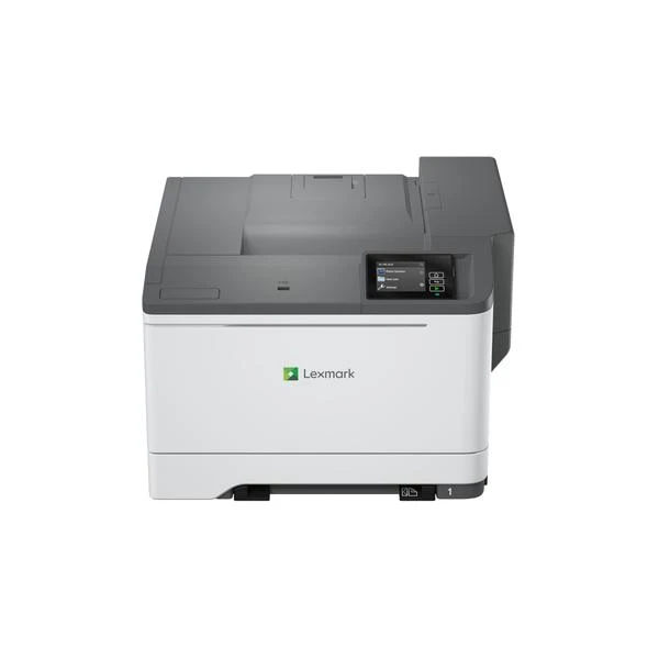 Lexmark CS531dw Laser Printer - A4 - 4800 x 4800 - 33 ppm - Black/White [50M0030]