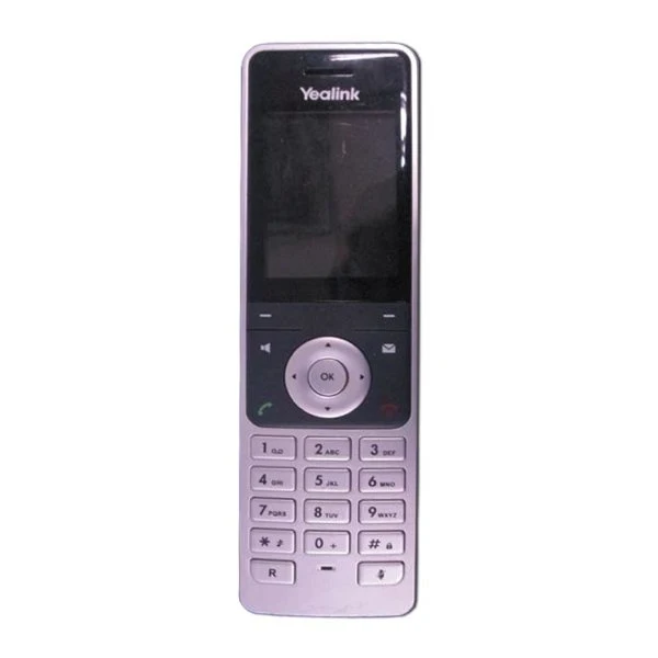 Yealink W59R Pro, DECT-IP Handset rugged IP67. [W59RPro]