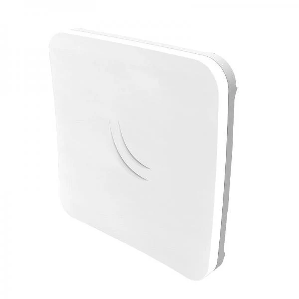 MikroTik, SXTsq Lite2, 10dBi 2.4GHz dual chain integrated CPE/Backbone [RBSXTsq2nD]