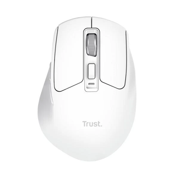 Trust Niven mouse Ufficio Mano destra RF senza fili + Bluetooth 3200 DPI [26022]