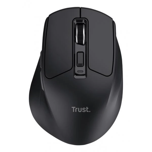 Trust Niven mouse Ufficio Mano destra RF senza fili + Bluetooth 3200 DPI [26021]