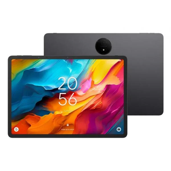 TCL NXTPAPER 14 Mediatek 256 GB 36,3 cm (14.3") 8 GB Wi-Fi 5 (802.11ac) Android 14 Grigio [0115890274]