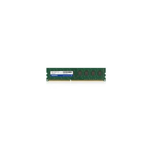 ADATA RAM DIMM 8GB DDR3L 1600MHZ 1.35V [ADDU1600W8G11-S]