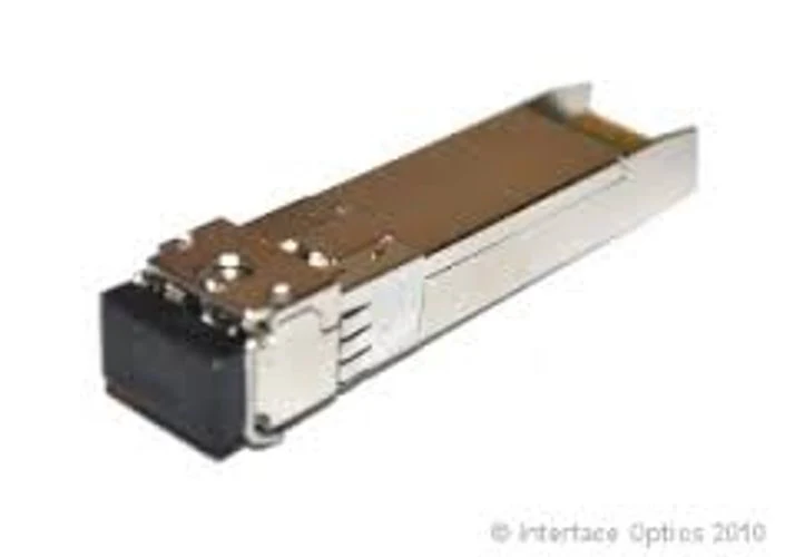 Ruckus - 10G-SFPP-SR - 10GBASE-SR SFP+ Optic, LC, Target Range 300m over MMF [10G-SFPP-SR]