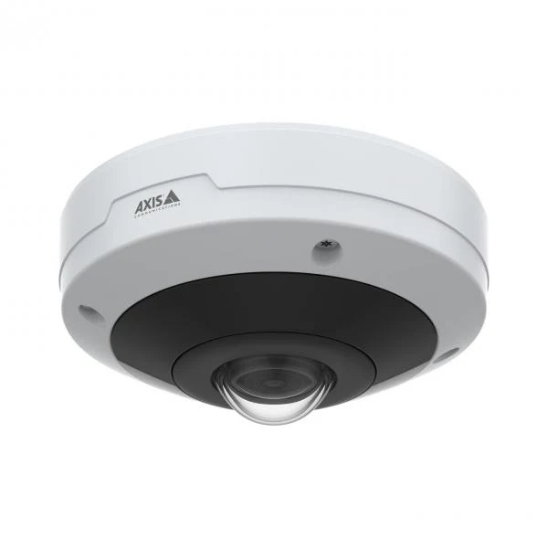 AXIS M4317-PLVE [02510-001]