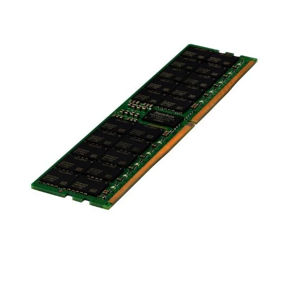 Hp 32GB DDR5 DIMM - 4800MHz / PC5-38400 - CL40 - 1.1V - ECC - Registered [P43328-B21]